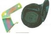 Renalut: CLIO... 1 terminal/com suporte e conector original